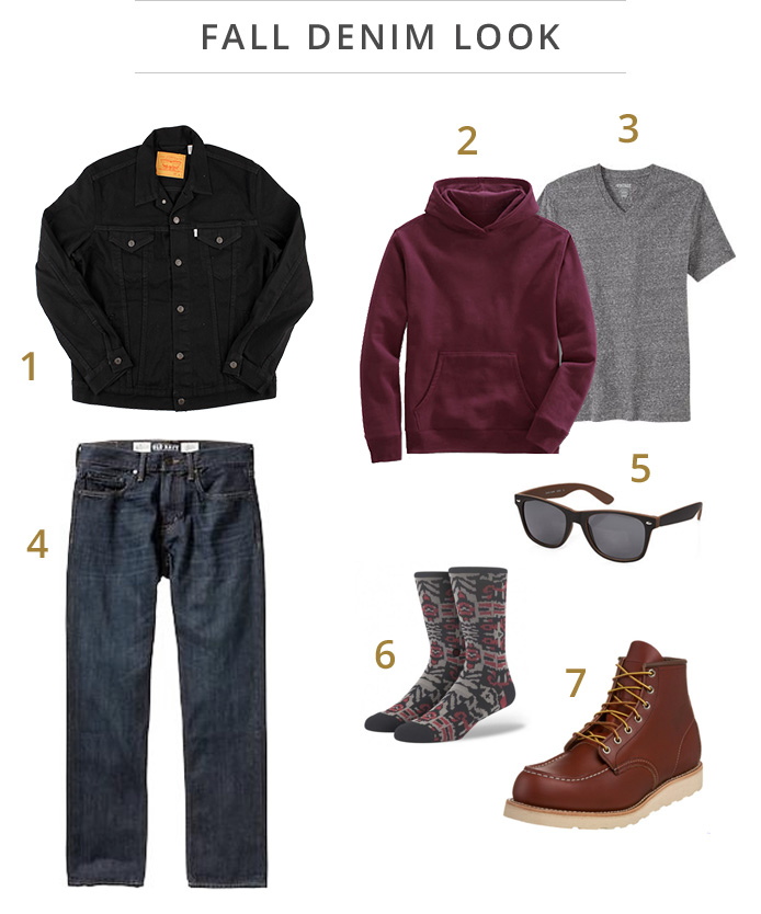 Zac Efron’s Casual Look