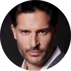 Joe Manganiello