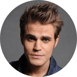 Paul Wesley