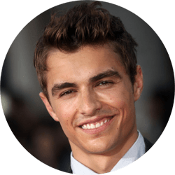 Dave Franco