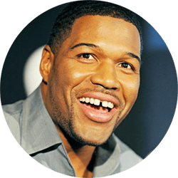 Michael Strahan