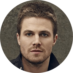 Stephen Amell