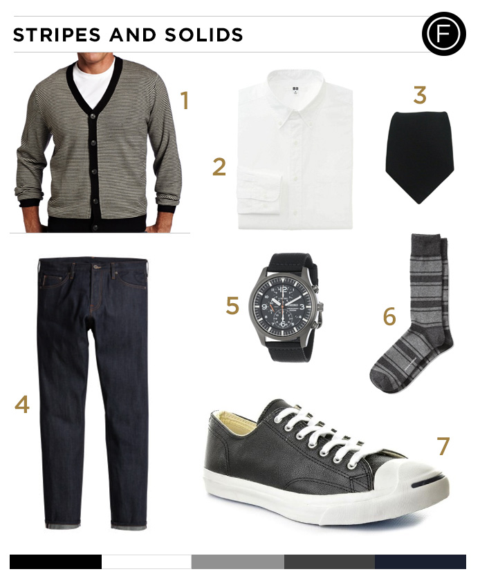 Dress Like Shia LaBeouf