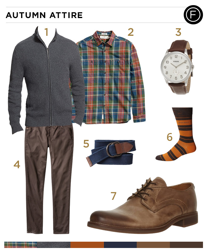 Dress Like Jason Sudeikis