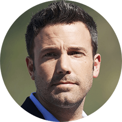 Ben Affleck