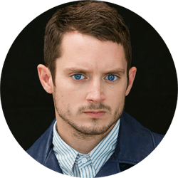 Elijah Wood