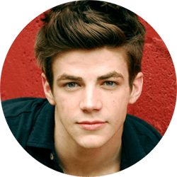 Grant Gustin