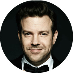 Jason Sudeikis