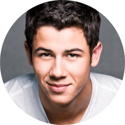 Nick Jonas