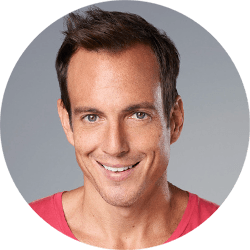 Will Arnett