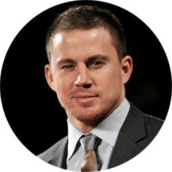 Channing Tatum