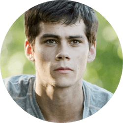 Dylan O'Brien