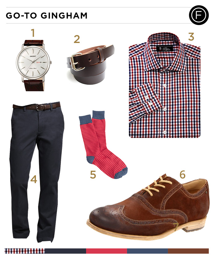Dress Like Dylan O’Brien