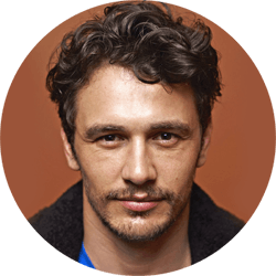 James Franco