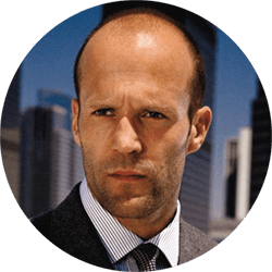 Jason Statham