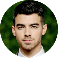 Joe Jonas