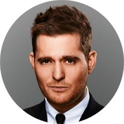 Michael Bublé