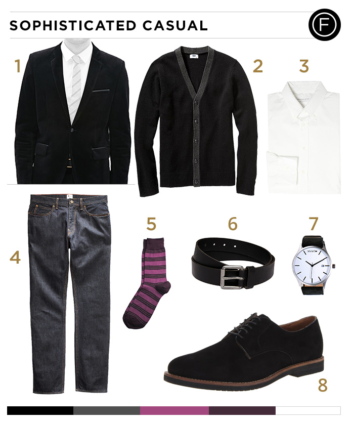 Dress Like Paul Rudd