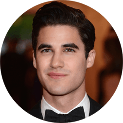Darren Criss