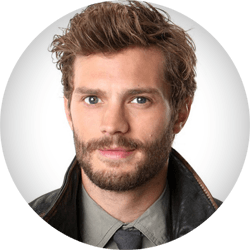 Jamie Dornan