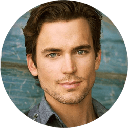 Matt Bomer