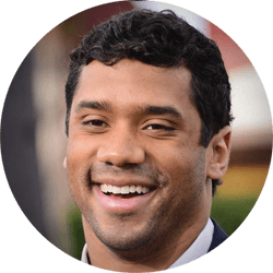 Russell Wilson