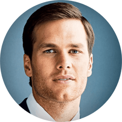 Tom Brady