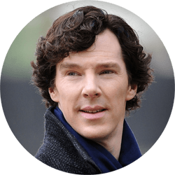 Benedict Cumberbatch