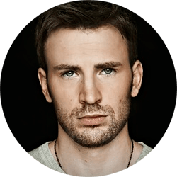 Chris Evans