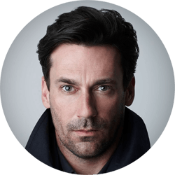 Jon Hamm