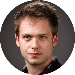 Patrick Adams