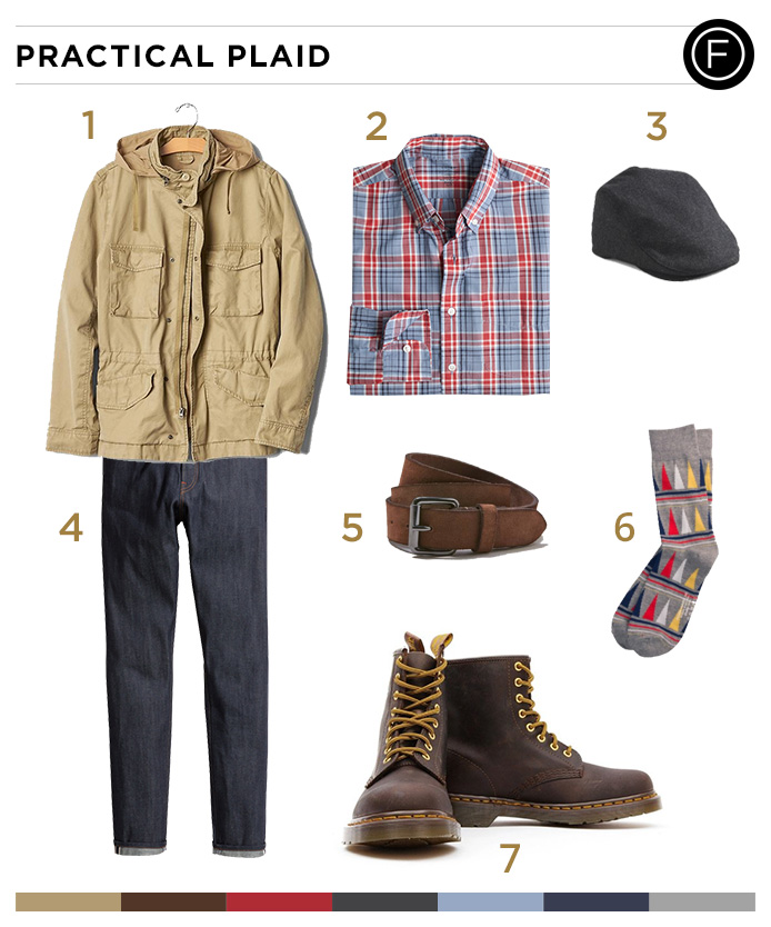 Dress Like Jon Hamm