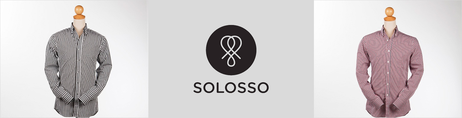 Solosso Dress Shirts
