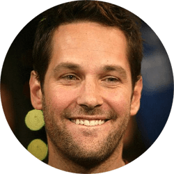 Paul Rudd