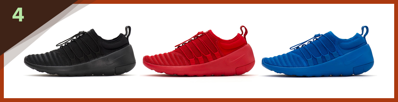 Nike Payaa
