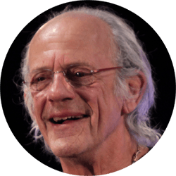 Christopher Lloyd