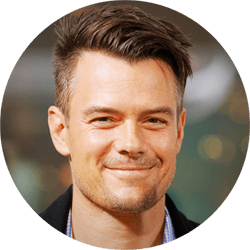Josh Duhamel