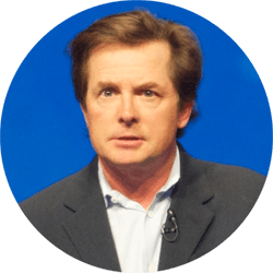Michael J. Fox