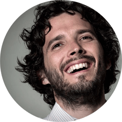 Bret McKenzie
