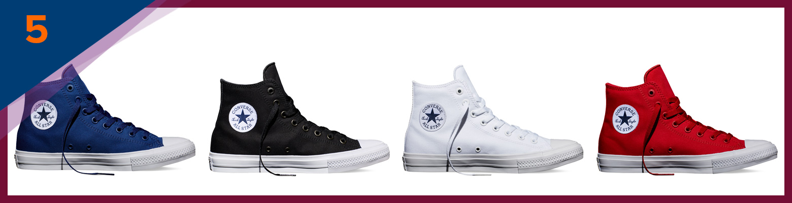 Chuck Taylor All-Star II